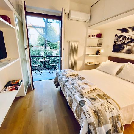 Florence Liberta Apartment With Balcony 外观 照片