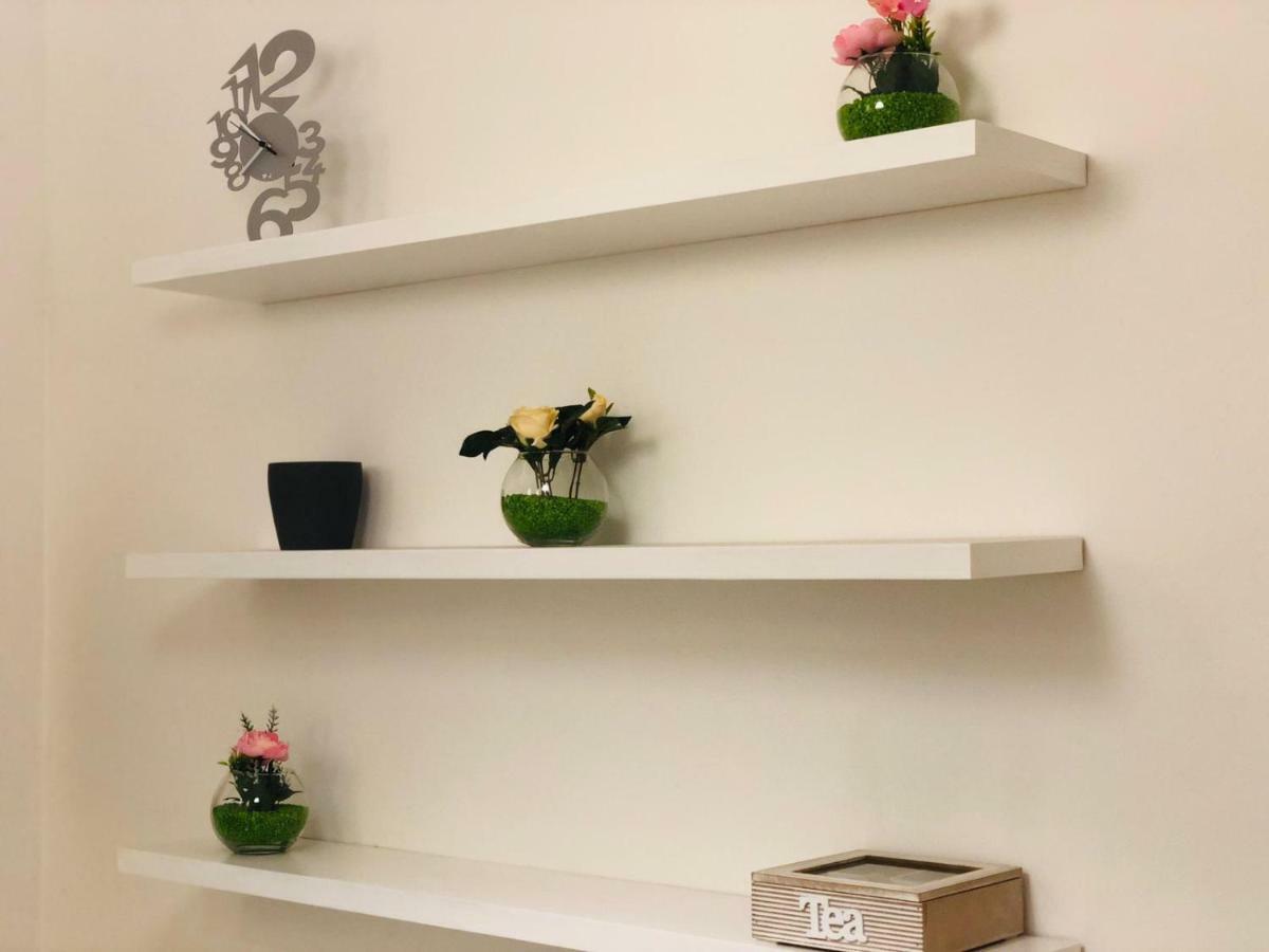Florence Liberta Apartment With Balcony 外观 照片