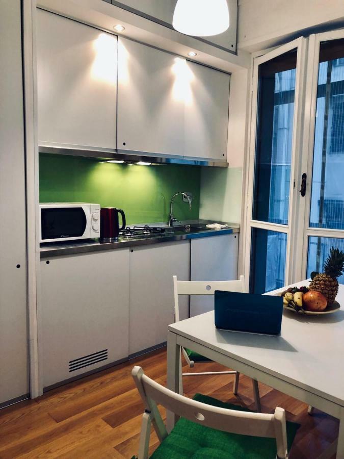 Florence Liberta Apartment With Balcony 外观 照片