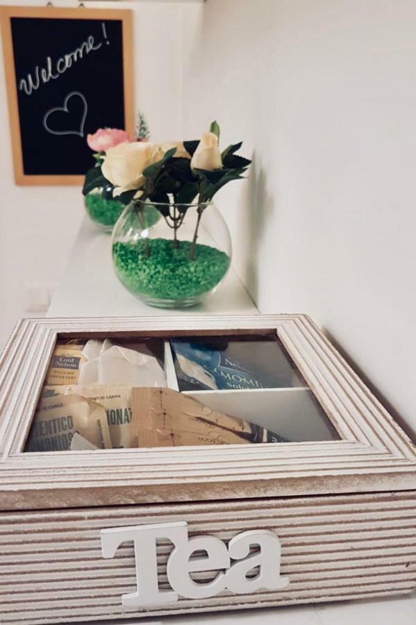 Florence Liberta Apartment With Balcony 外观 照片