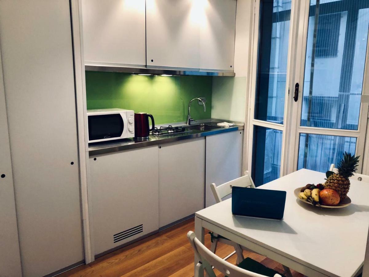Florence Liberta Apartment With Balcony 外观 照片