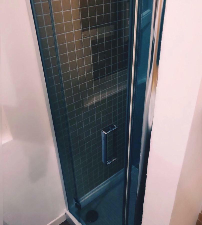 Florence Liberta Apartment With Balcony 外观 照片