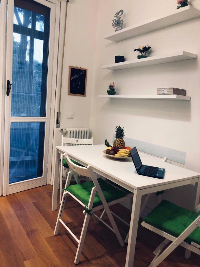 Florence Liberta Apartment With Balcony 外观 照片