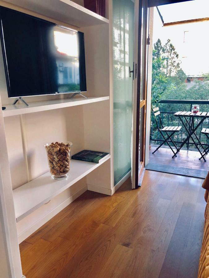 Florence Liberta Apartment With Balcony 外观 照片