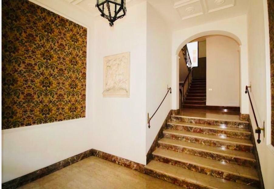 Florence Liberta Apartment With Balcony 外观 照片